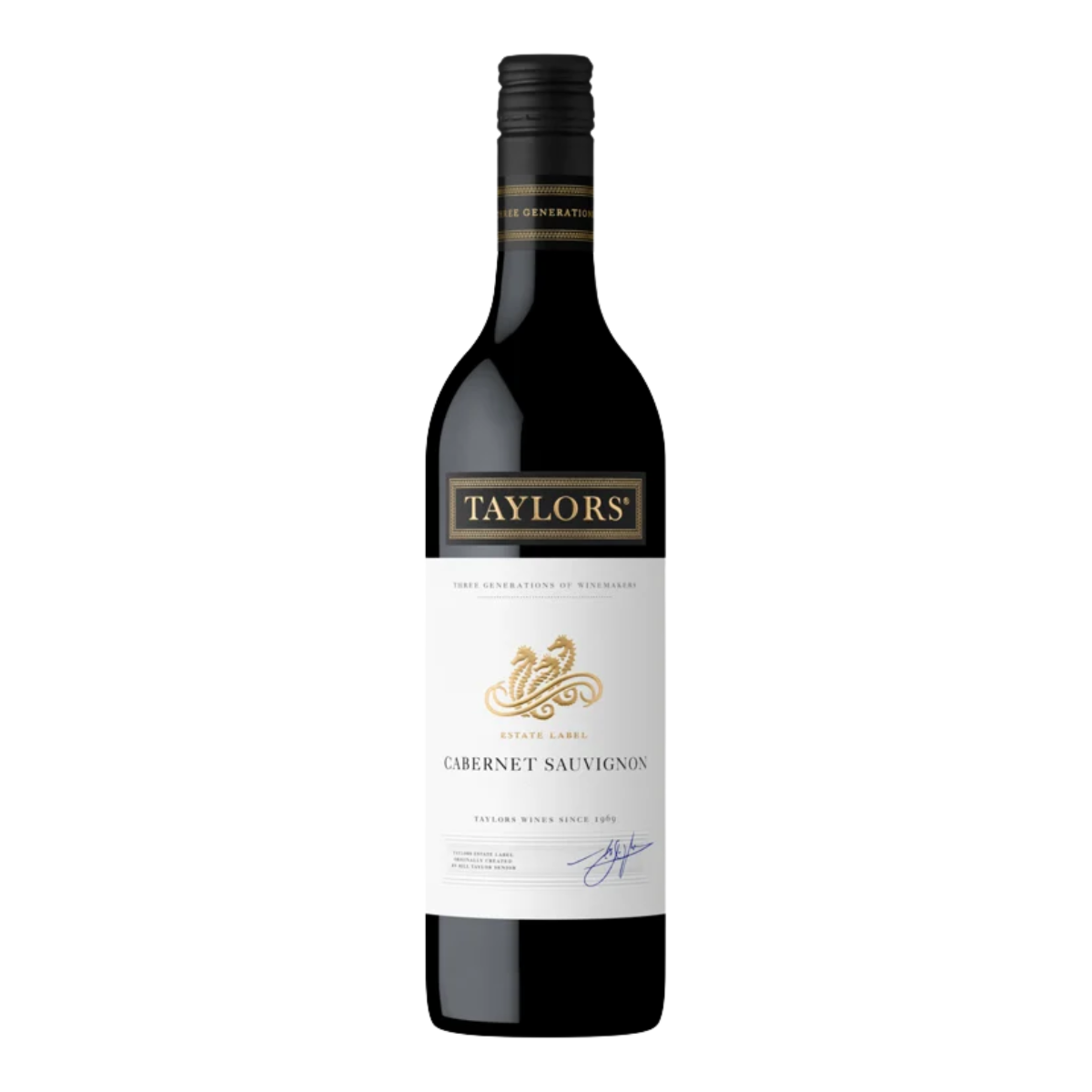 Taylors Cabernet Sauvignon 750ml
