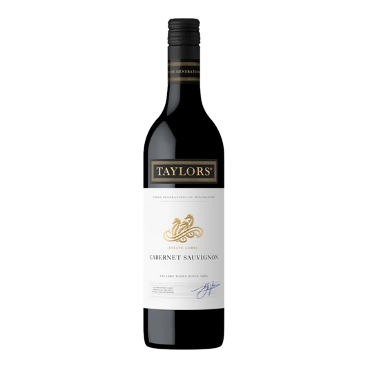 Taylors Cabernet Sauvignon 750ml