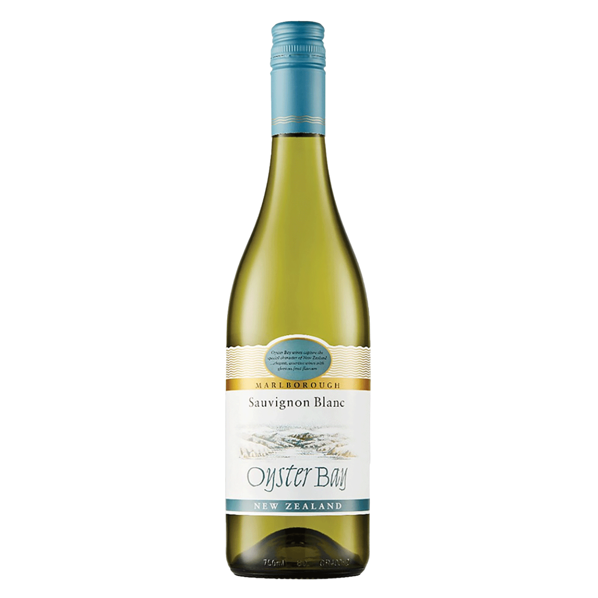 Oyster Bay Sauvignon Blanc 750ml