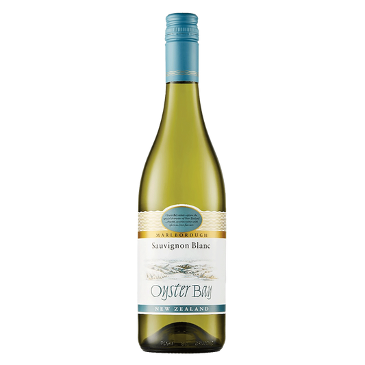 Oyster Bay Sauvignon Blanc 750ml
