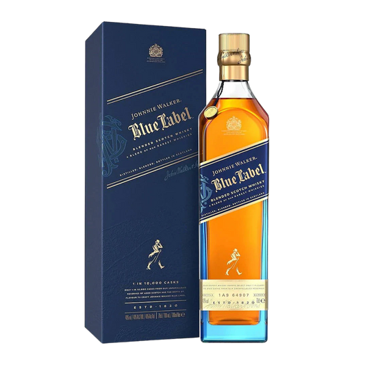 Johnnie Walker Blue Label 700ml