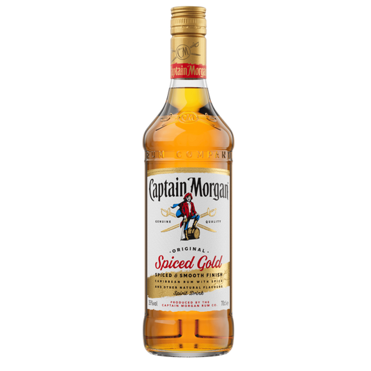 Captain Morgan
