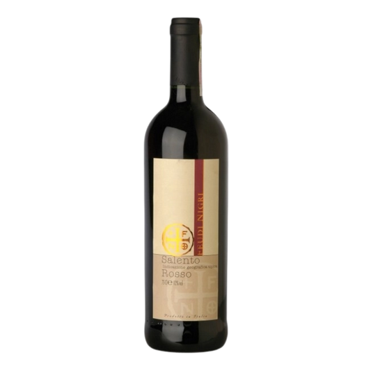 Feudi Nigri Salento Rosato 750ml