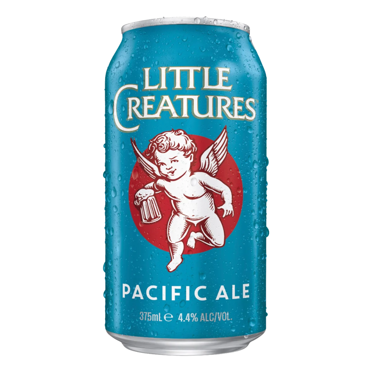 Little Creatures Pacific Ale 375ml Can