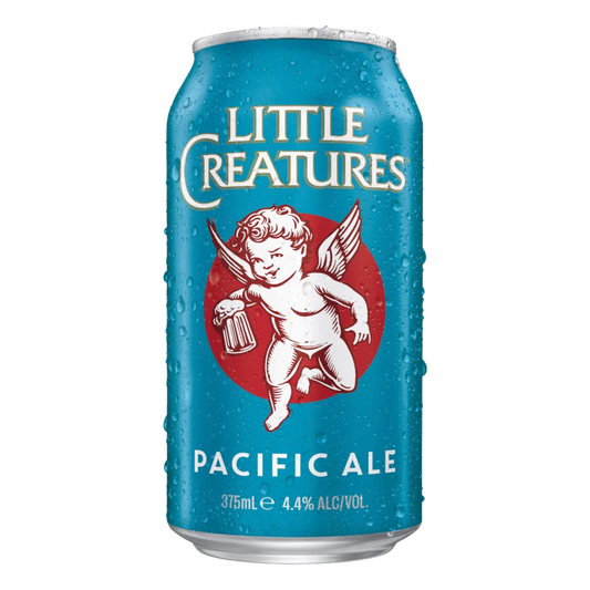 Little Creatures Pacific Ale 375ml Can