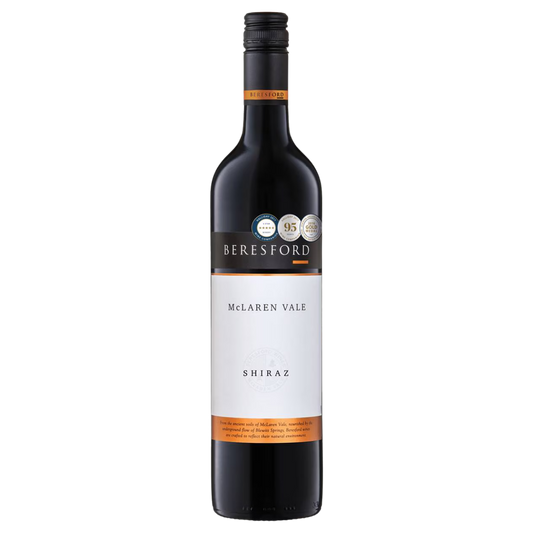 Beresford Shiraz 750ml