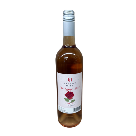 Talbot Hill ‘Gypsy Rose’ Rose 750ml