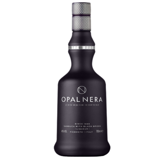 Opal Nera Black Sambuca 700ml