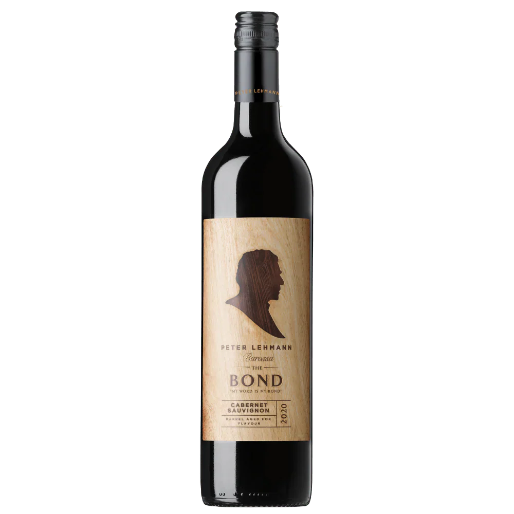 Peter Lehman The Bond Cabernet Sauvignon 750ml