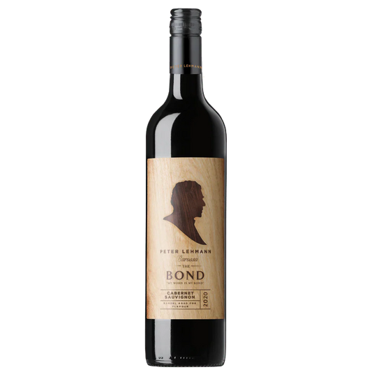 Peter Lehman The Bond Cabernet Sauvignon 750ml