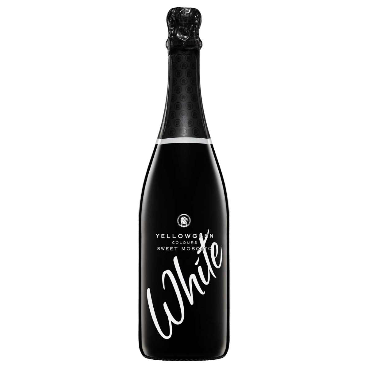Yellowglen White Sweet Sparkling Moscato 750ml