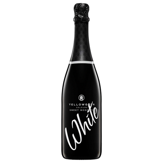 Yellowglen White Sweet Sparkling Moscato 750ml