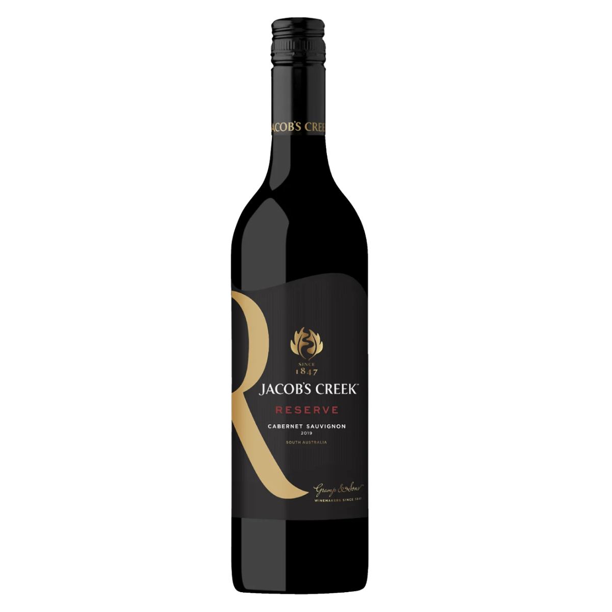 Jacob's Creek Reserve Cabernet Sauvignon 750ml