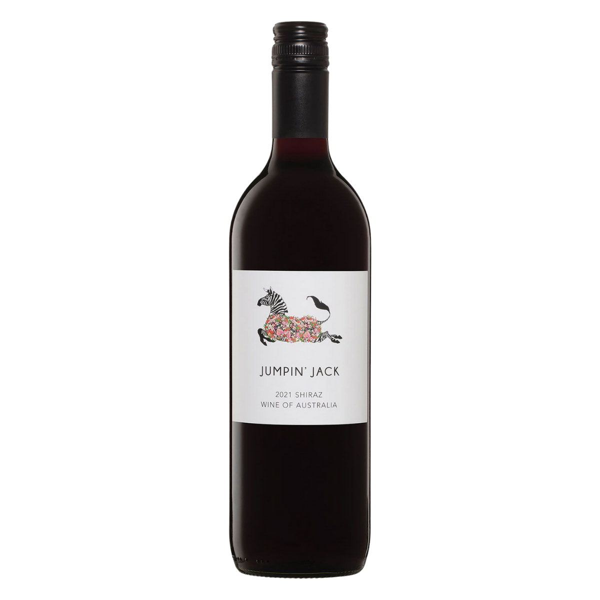Jumping Jack Shiraz 750ml