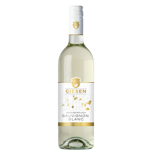 Ginsen Sauvignon Blanc 750ml