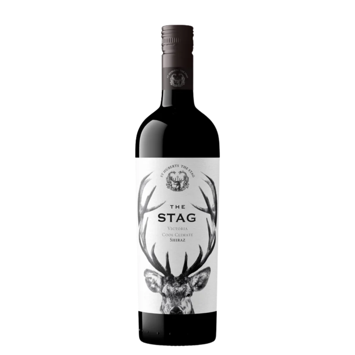 St Hubert's The Stag Shiraz 750ml