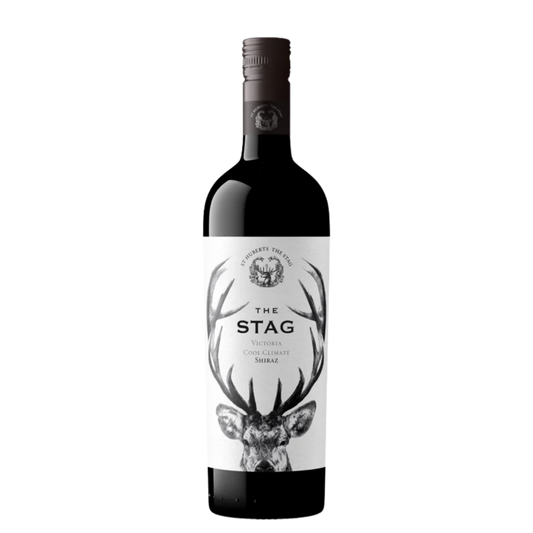 St Hubert's The Stag Shiraz 750ml