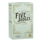 Five Judges Sauvignon Blanc 2L Cask Wine
