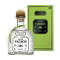 Patron Silver Tequila 700ml