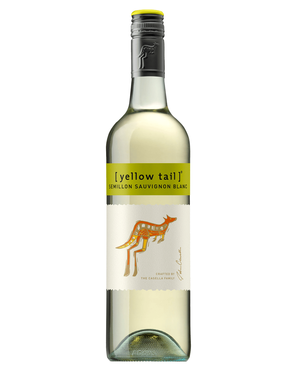 Yellow Tail Semillon Sauvignon Blanc 750ml