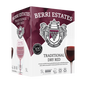 Berri Estates Traditional Dry Red 5L Cask Wine