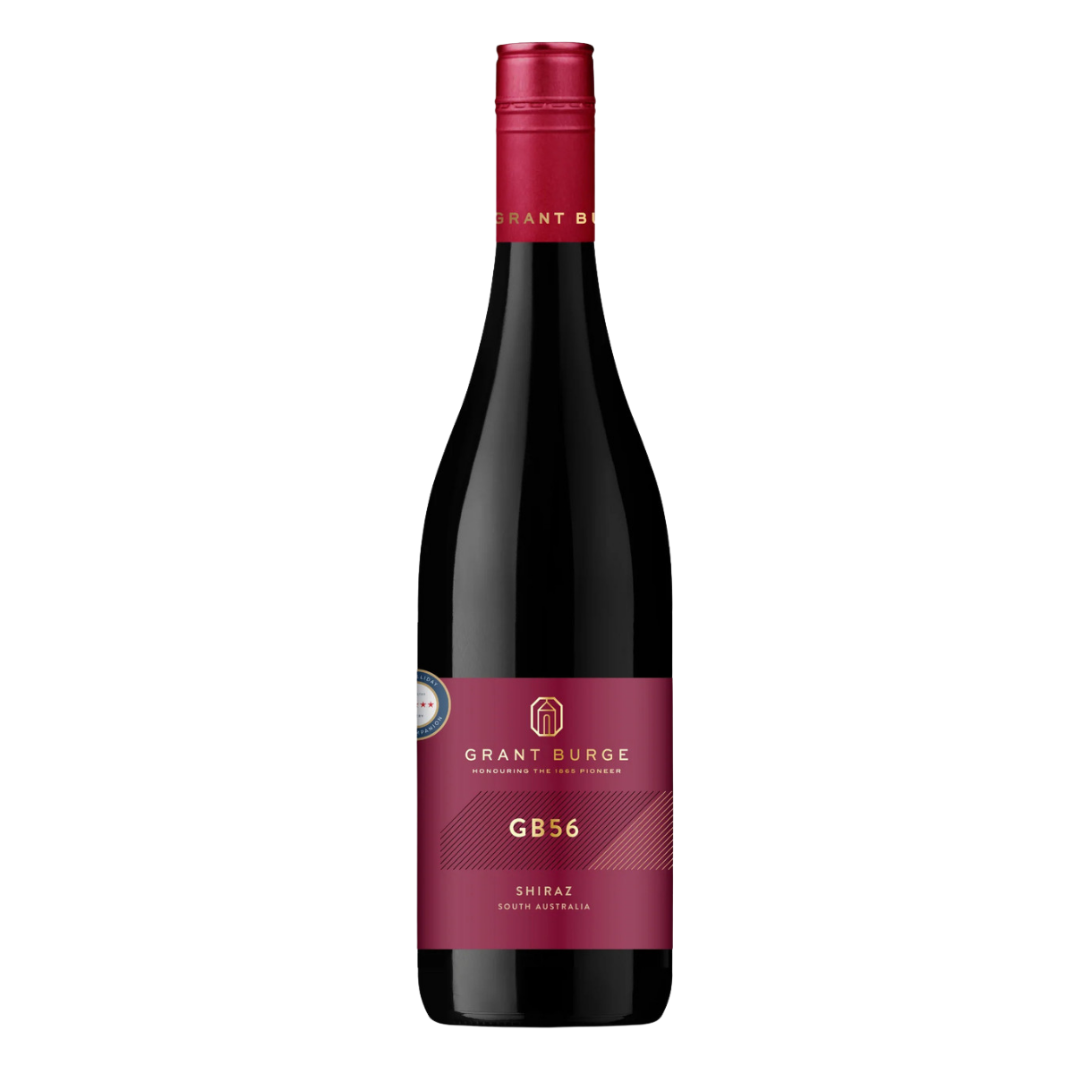 Grant Burge GB56 Shiraz 750ml