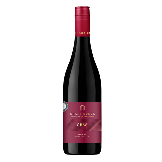 Grant Burge GB56 Shiraz 750ml