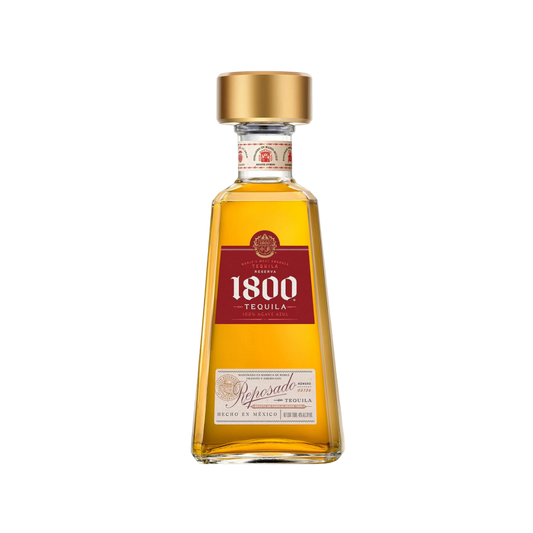 1800 Reposado Tequila 700ml