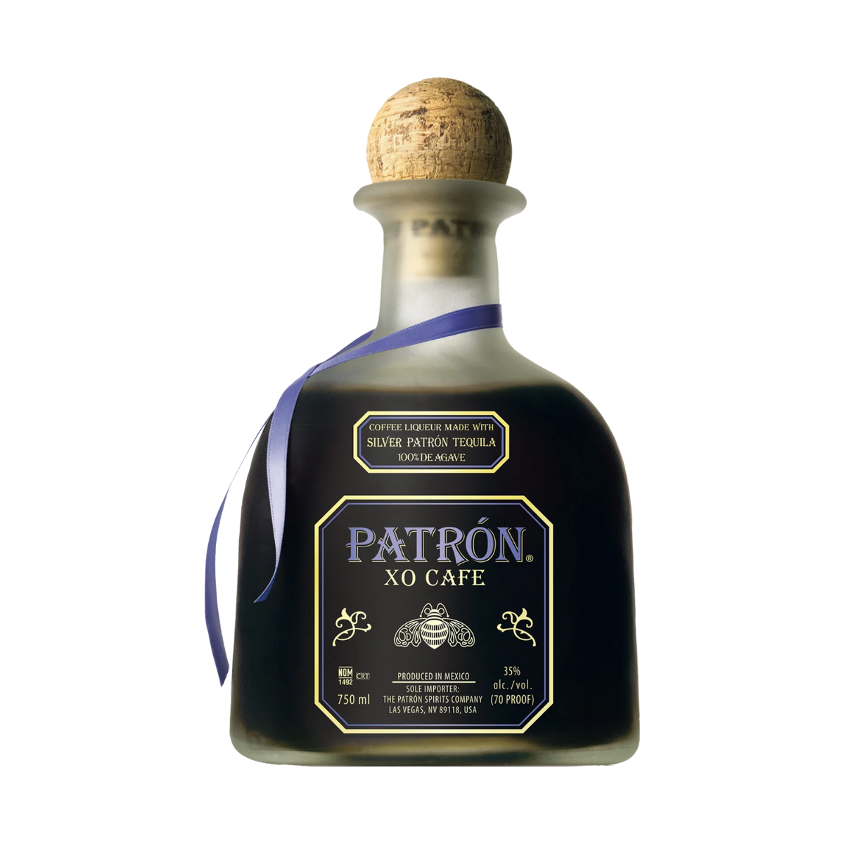 Patron XO Cafe 750ml