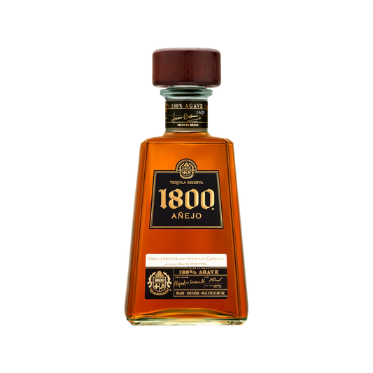 1800 Anejo Tequila 700ml
