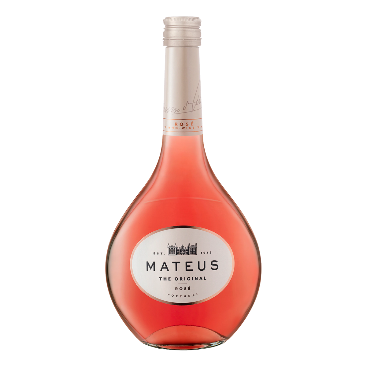 Mateus The Original Rose 750ml