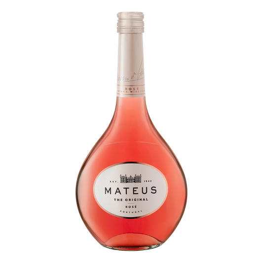 Mateus The Original Rose 750ml
