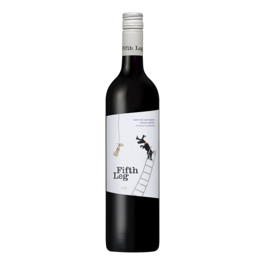 Fifth Leg Cabernet Sauvignon Shiraz Merlot 750ml