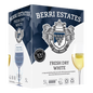 Berri Estates Fresh Dry White 5L Cask Wine