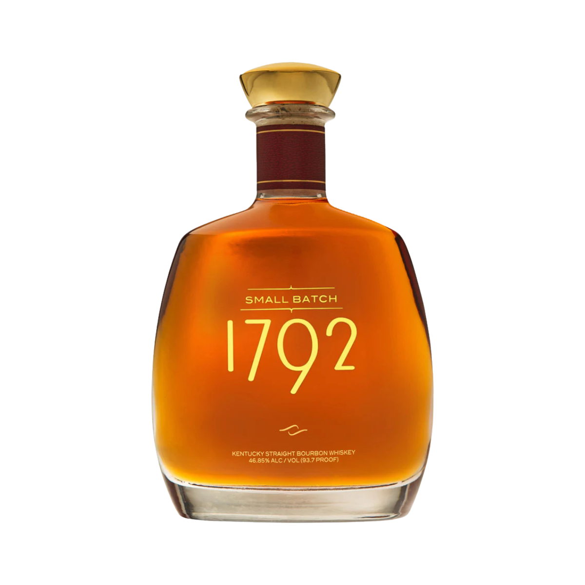 1792 Small Batch Whiskey 750ml