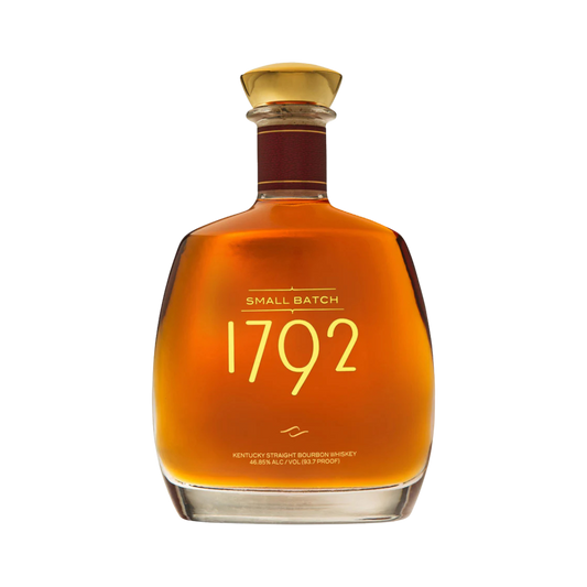 1792 Small Batch Whiskey 750ml