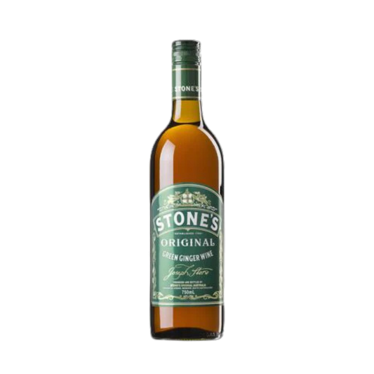 Stone's Royal Reserve Green Ginger Wine 750ml