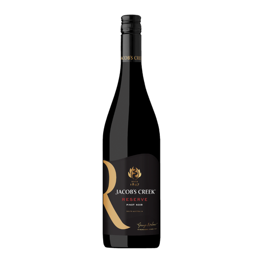 Jacobs Creek Reserve Pinot Noir 750ml