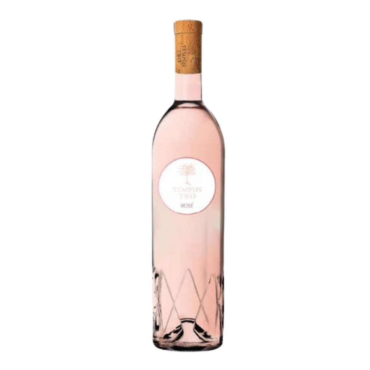 Tempus Two Rose Magnum 1.5L