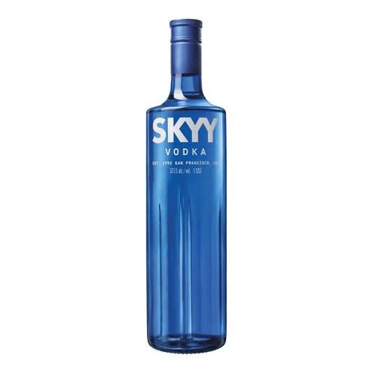Skyy Vodka 700ml