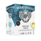 Berri Estates Crisp Dry White 5L Cask Wine