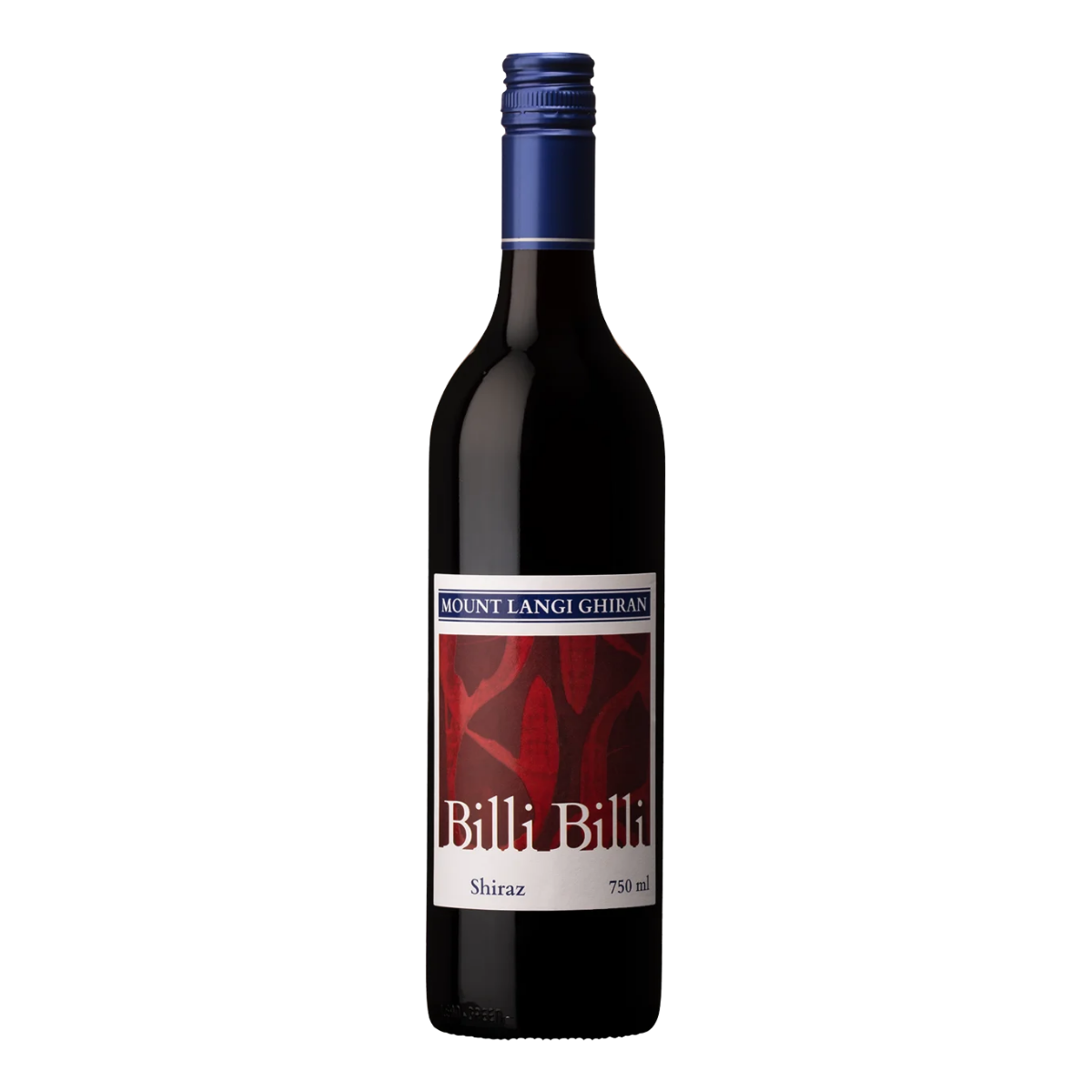 Mount Langi Ghiran Billi Billi Shiraz 750ml