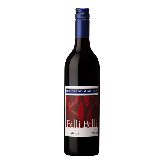Mount Langi Ghiran Billi Billi Shiraz 750ml