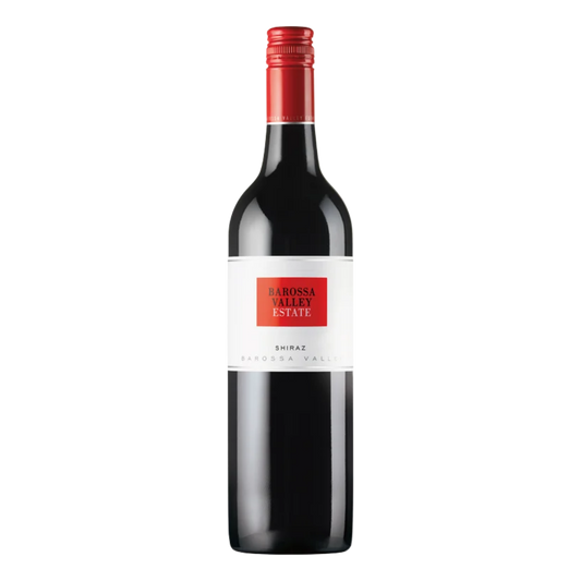 Barossa Valley Estate Shiraz 750ml