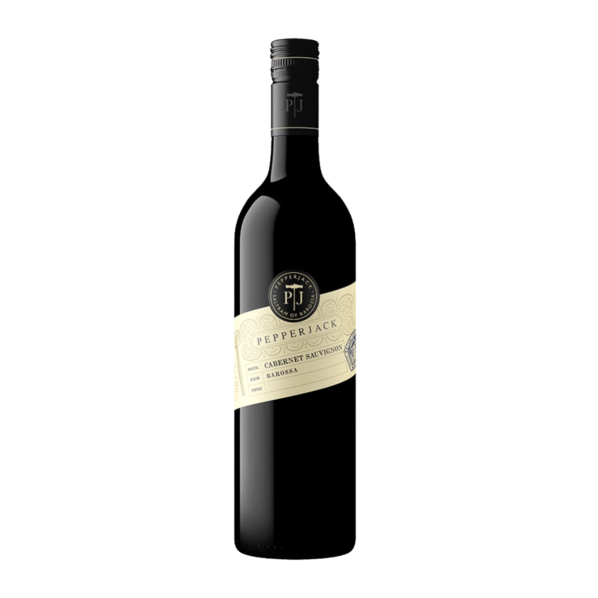 Pepperjack Cabernet Sauvignon 750ml