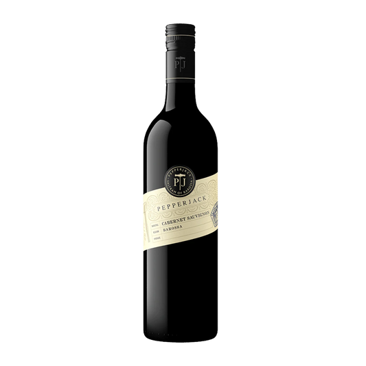 Pepperjack Cabernet Sauvignon 750ml