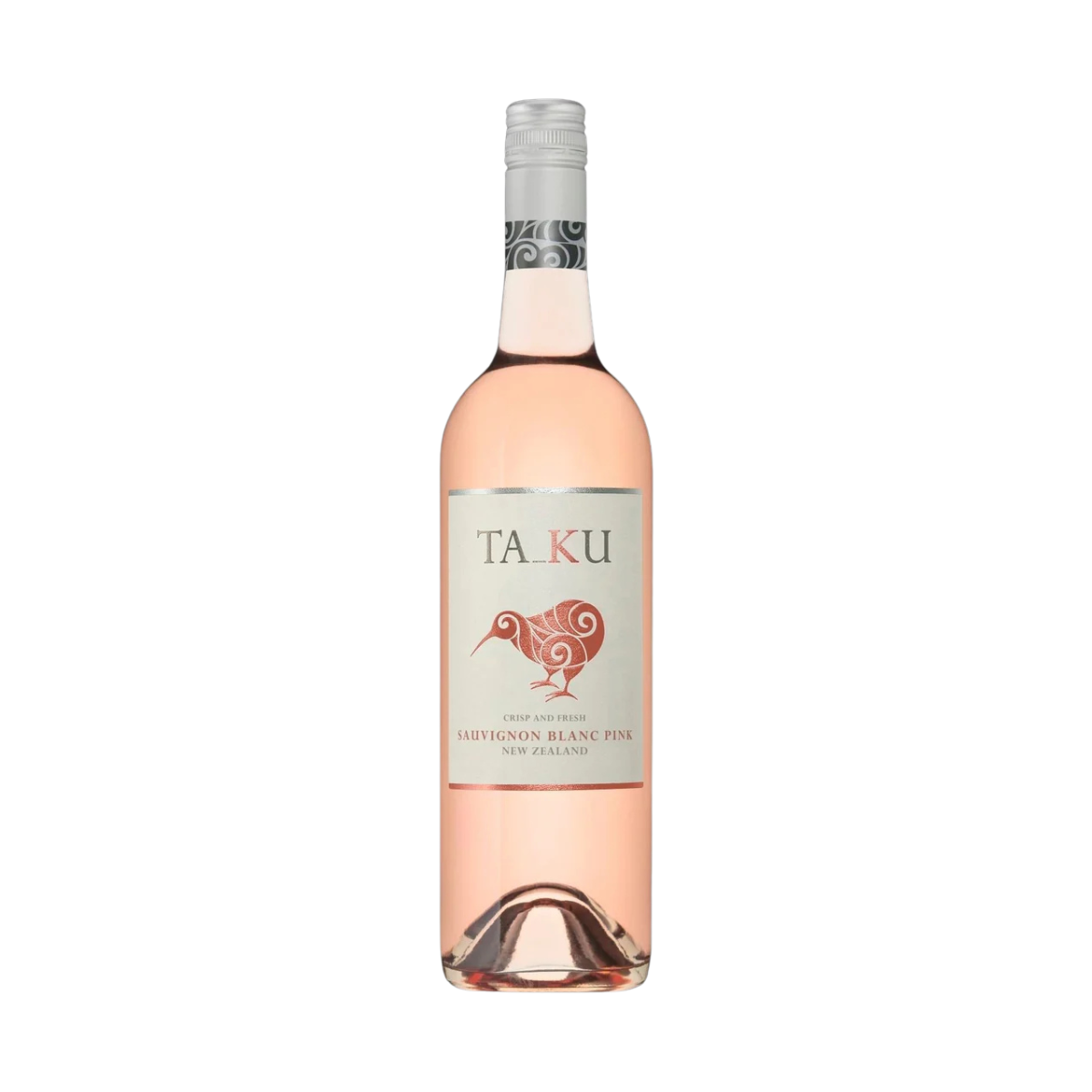 Taku Pink Sauvignon Blanc 750ml