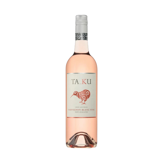 Taku Pink Sauvignon Blanc 750ml