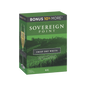 Sovereign Point Crisp Dry White 4.4L Cask Wine