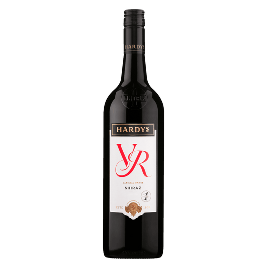Hardys Varietal Range Shiraz 1L